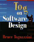 Tog on Software Design