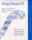 Design Patterns: Elements of Reusable Object-Oriented Software