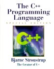 The C++ Programming Language