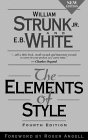 The Elements of Style