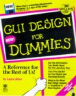 GUI Design for Dummies