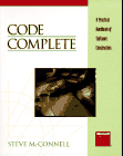 Code Complete