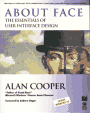 About Face: The Essentials of User Interface Design